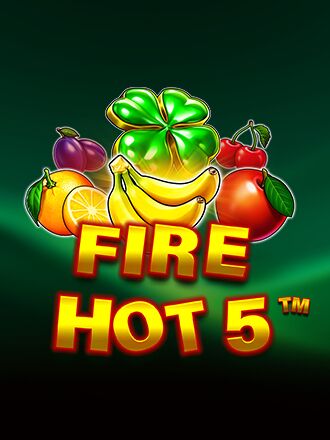 Fire Hot 5