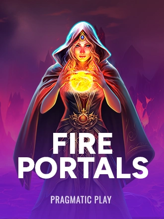 Fire Portals