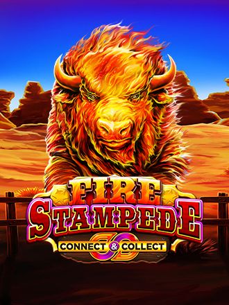 Fire Stampede