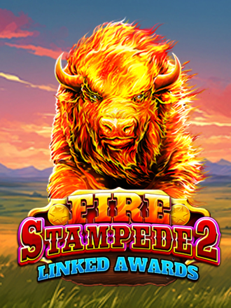 Fire Stampede 2