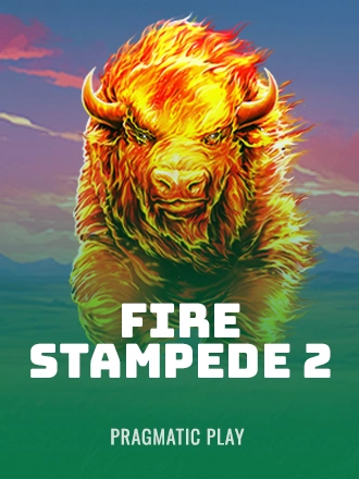 Fire Stampede 2