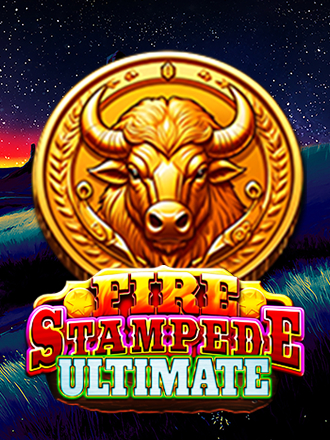 Fire Stampede Ultimate