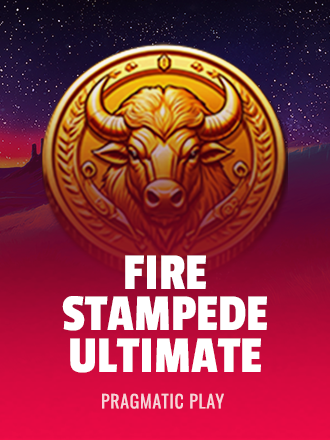 Fire Stampede Ultimate