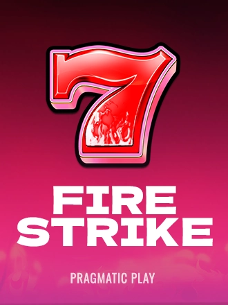 Fire Strike