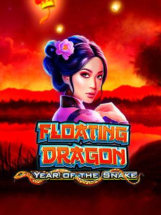 Floating Dragon - Year of the Snake