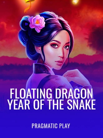 Floating Dragon - Year of the Snake