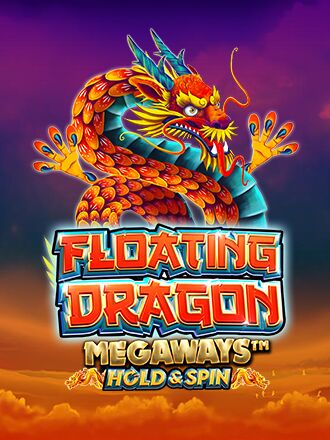 Floating Dragon Megaways