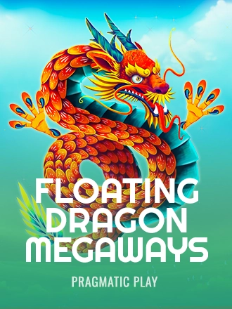 Floating Dragon Megaways