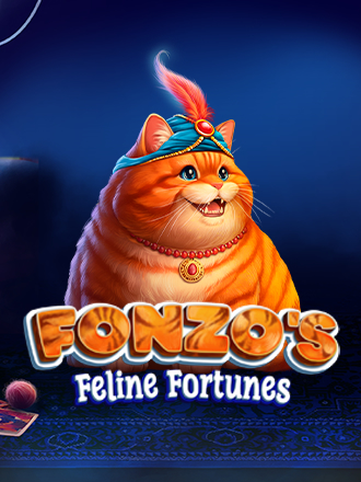 Fonzo’s Feline Fortunes