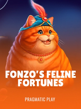 Fonzo’s Feline Fortunes