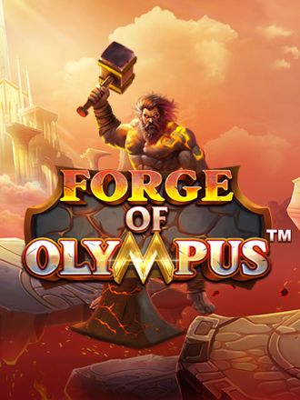 Forge of Olympus