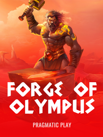 Forge of Olympus