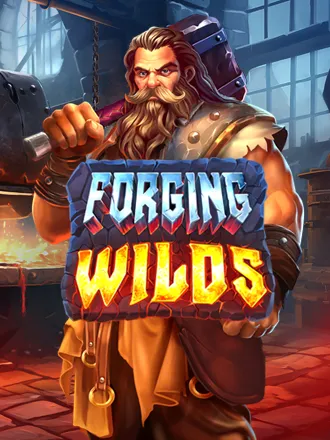 Forging Wilds