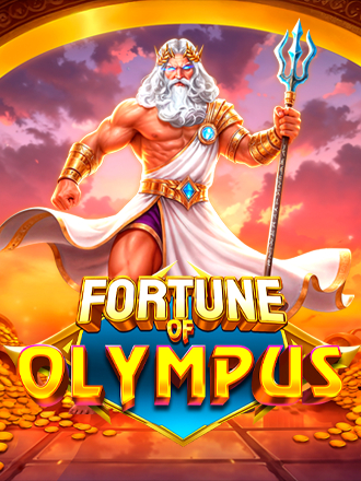 Fortune of Olympus