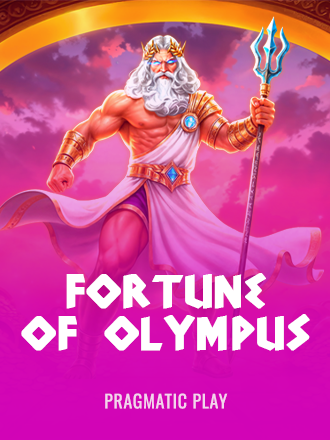 Fortune of Olympus