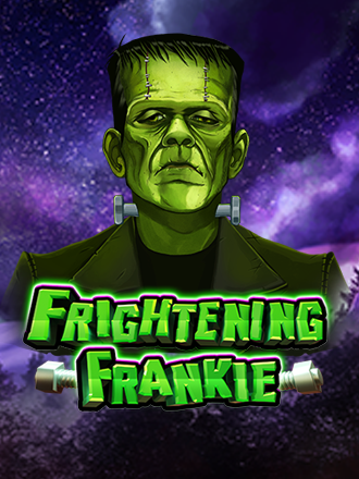 Frightening Frankie