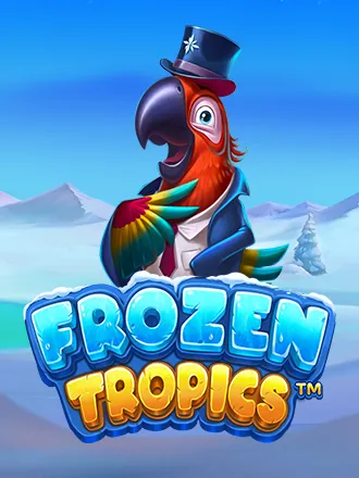 Frozen Tropics