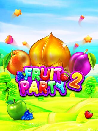 Fruit Party 2