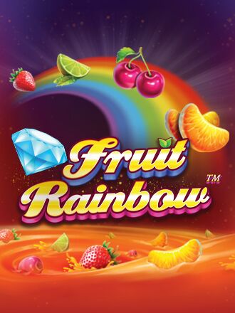 Fruit Rainbow