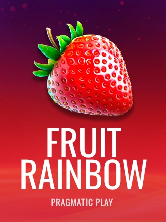 Fruit Rainbow