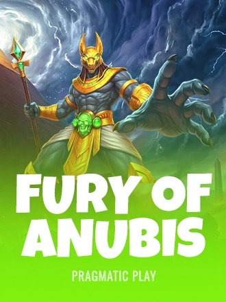 Fury of Anubis