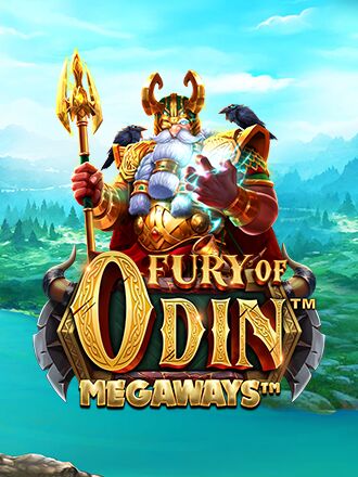 Fury of Odin Megaways