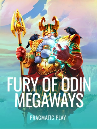Fury of Odin Megaways