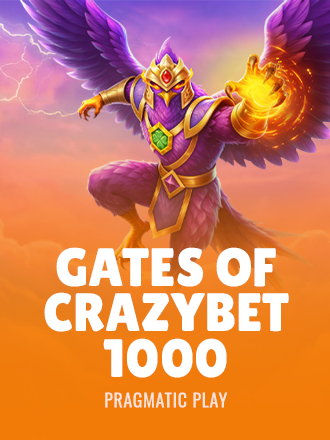 Gates of Crazybet 1000