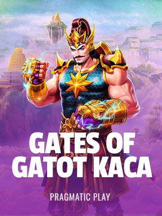 Gates of Gatot Kaca