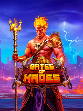 Gates of Hades