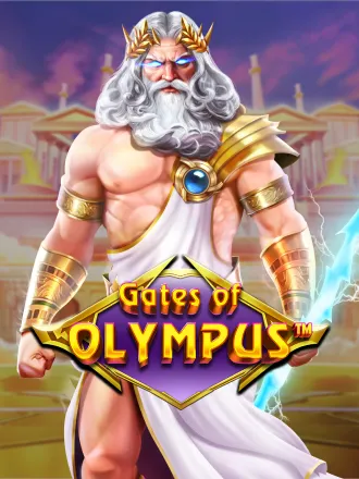 Play Gates of Olympus on Innova