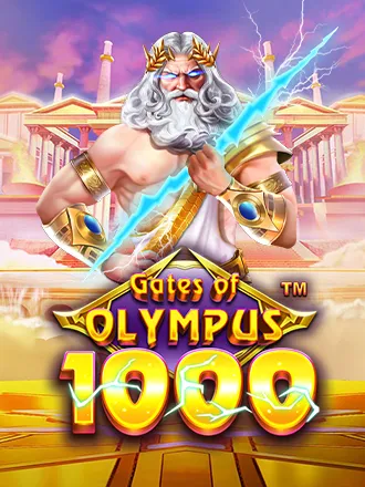 Play Gates of Olympus 1000 on Ronaldinho