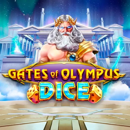 Play Gates of Olympus Dice on Innova