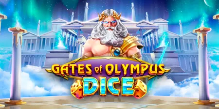 Play Gates of Olympus Dice on Innova