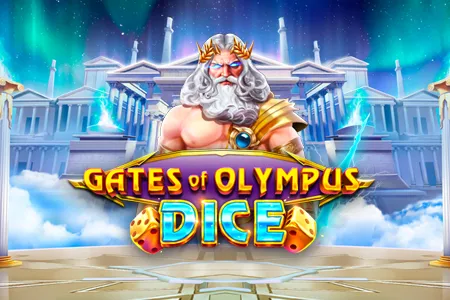 Play Gates of Olympus Dice on Innova