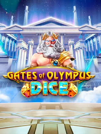 Play Gates of Olympus Dice on Innova