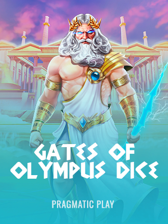 Gates of Olympus Dice