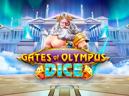 Play Gates of Olympus Dice on Innova