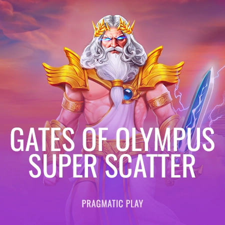 Gates of Olympus Super Scatter