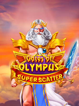 Gates of Olympus Super Scatter