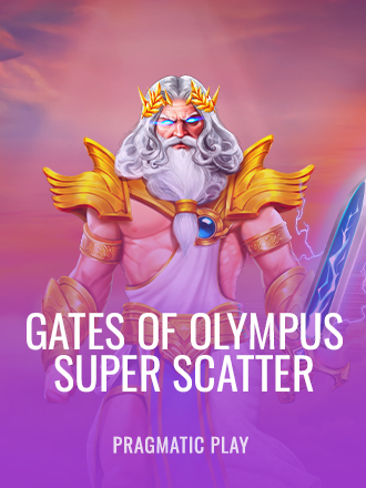 Gates of Olympus