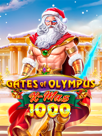 Play Gates of Olympus Xmas 1000 on Ronaldinho