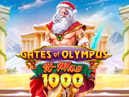Gates of Olympus Xmas 1000 | Cryptorino