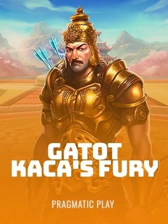 Gatot Kaca's Fury