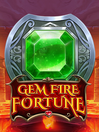 Gem Fire Fortune