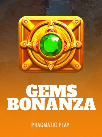Gems Bonanza