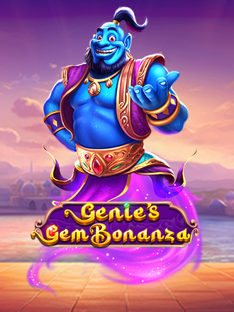 Genie’s Gem Bonanza