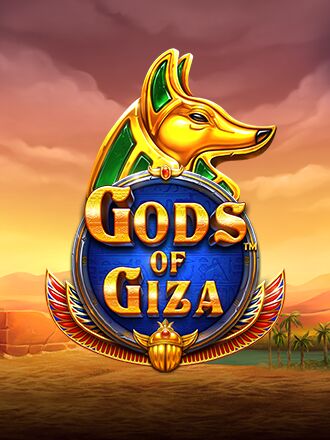 Gods of Giza