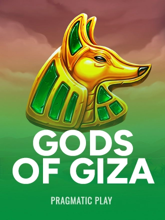 Gods of Giza