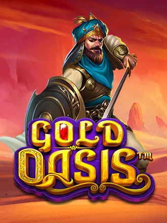 Gold Oasis